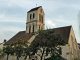 Photo précédente de Verneuil-sur-Seine l'église