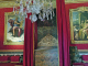 château de Versailles: grand appartement du Roi salon de Mercure