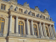 Photo suivante de Versailles château de Versailles côté jardin : l'aile  Sud