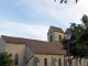 Photo suivante de Villennes-sur-Seine l'église