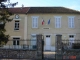 Mairie de Villiers le Mahieu