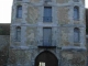 Chateau de Villiers le Mahieu