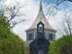 Photo suivante de Saint-Paul SAINT GILLES LES HAUTS  : chapelle pointue