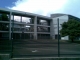 Lycée polyvalent de Bois d'Olive. L'un des deux lycées générales de la ville de Saint-Pierre.