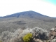 le volcan : le piton de la Fournaise