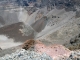 Piton de la Fournaise : le cratère Dolomieu