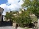 Photo suivante de Argens-Minervois Le village et son château