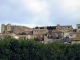 Photo suivante de Argens-Minervois vue sur le village