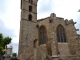 Photo précédente de Coursan ,Notre-Dame de la Romingiere Eglise Fortifié 14 Em Siècle