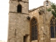 Photo suivante de Coursan ,Notre-Dame de la Romingiere Eglise Fortifié 14 Em Siècle