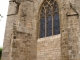 Photo suivante de Coursan ,Notre-Dame de la Romingiere Eglise Fortifié 14 Em Siècle