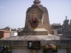Tombe de Léonce Escalaïs : Chanteur lyrique