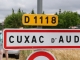 Photo précédente de Cuxac-d'Aude 