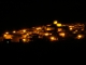 Photo suivante de Duilhac-sous-Peyrepertuse Le village de nuit