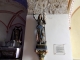 Photo précédente de Duilhac-sous-Peyrepertuse Ste  Jeanne d'Arc de l'église de Duihlac