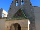 Eglise de Malras