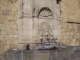 Photo suivante de Narbonne Fontaine place de l'Hôtel-de-Ville