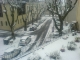 Photo suivante de Narbonne Narbonne sous la neige