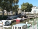 Photo suivante de Narbonne Sur le canal de la Robine