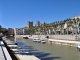 Photo précédente de Narbonne Canal de la Robine