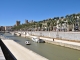 Photo précédente de Narbonne Canal de la Robine 