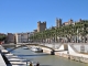 Photo précédente de Narbonne Canal de la Robine
