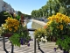 Photo suivante de Narbonne Pont de l'Avenir - Canal de la Robine