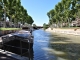 Photo suivante de Narbonne  Canal de la Robine