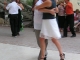 Un tango sur la terrasse entre deux Villes
