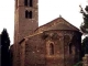 Eglise romane du XIeme siecle