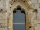 Fenêtre en cours de restauration