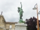 Photo suivante de Quillan statue à Quillan