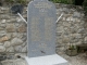 Monument aux morts