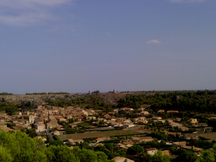  - Roquefort-des-Corbières