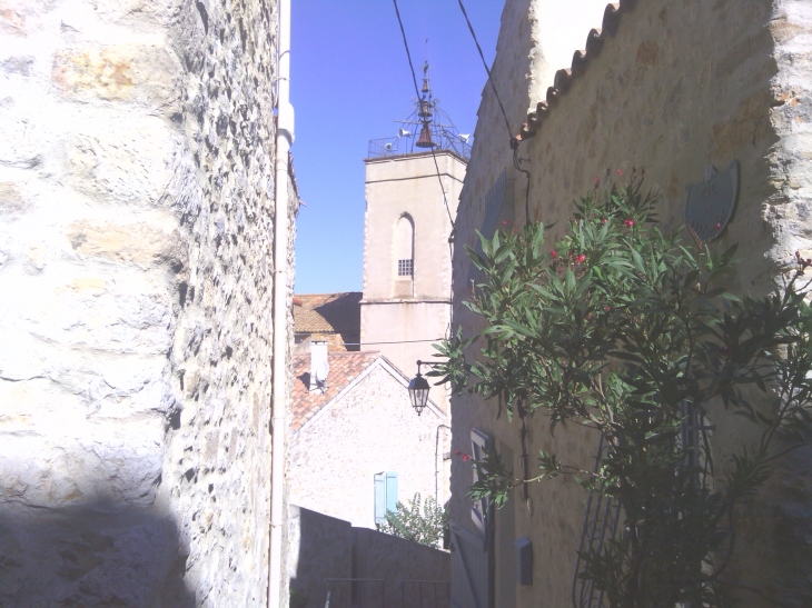  - Roquefort-des-Corbières