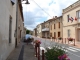 Photo suivante de Saint-Nazaire-d'Aude Mairie