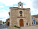 Chapelle Saint-Roch