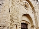 Photo précédente de Aigues-Mortes  église Notre-Dame