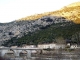 Photo suivante de Anduze vue sur le faubourg du Pont