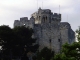 Photo précédente de Beaucaire la tour polygonale du château