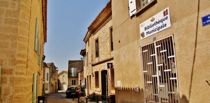 La Commune - Fournès