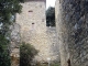 Photo suivante de La Roque-sur-Cèze le château