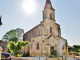 Photo précédente de Lédenon --église Saint-Cyrice