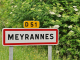 Meyrannes