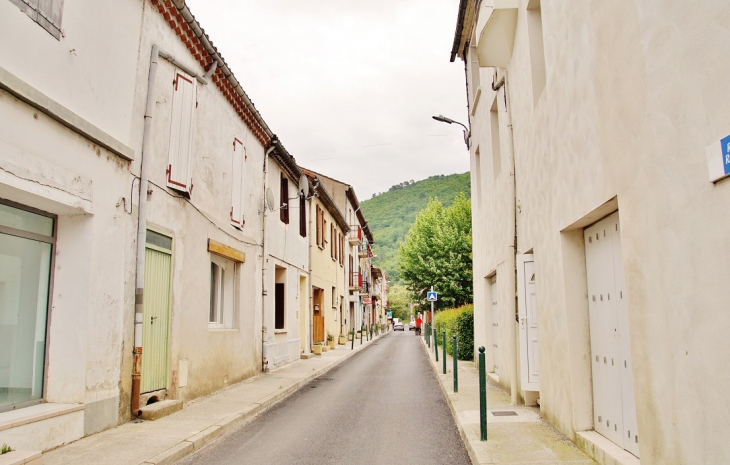 La Commune - Molières-sur-Cèze