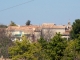 Photo suivante de Monteils le village vue du mas Larguier