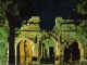 Photo suivante de Nîmes La porte Auguste (carte postale de 1967)