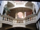 Photo suivante de Nîmes escalier de l'hôtel Fontfroide