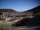 Le barrage de la Rouvière