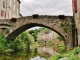 Pont Vieux sur le Gardon
